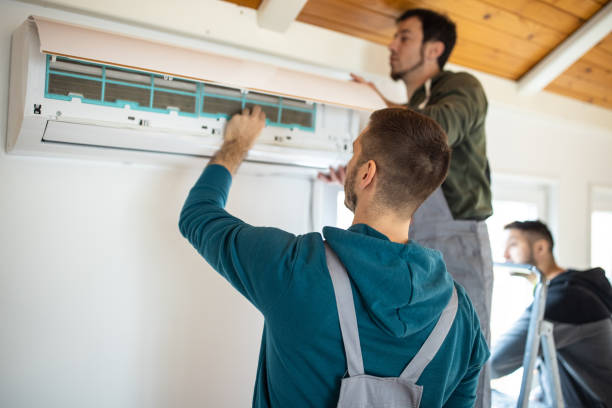 Best Ductless HVAC repair  in Brush Prairie, WA