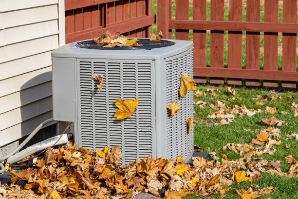 Best HVAC system installation  in Brush Prairie, WA