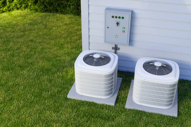 Best Affordable air conditioning repair  in Brush Prairie, WA