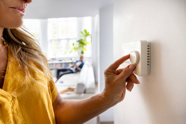 Best Commercial HVAC repair  in Brush Prairie, WA