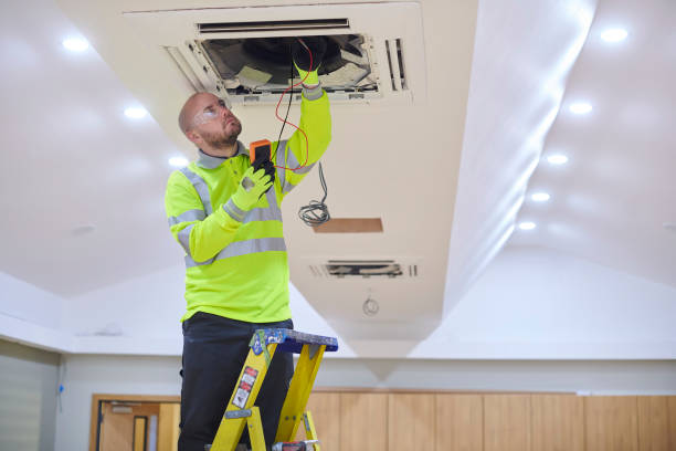 Best HVAC emergency services  in Brush Prairie, WA