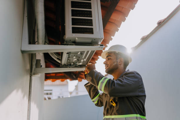 HVAC emergency services in Brush Prairie, WA