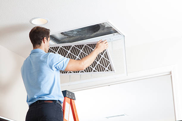 Best HVAC replacement cost  in Brush Prairie, WA