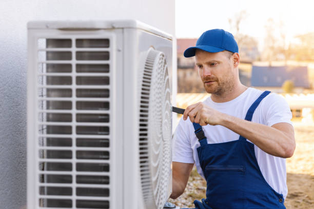 Best Central air repair  in Brush Prairie, WA
