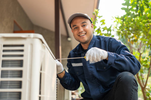 Best AC installation near me  in Brush Prairie, WA