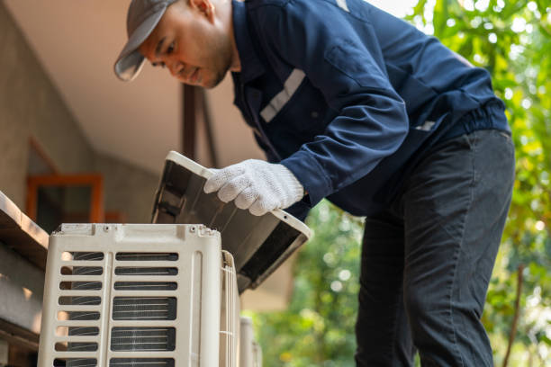 Best HVAC air duct cleaning  in Brush Prairie, WA