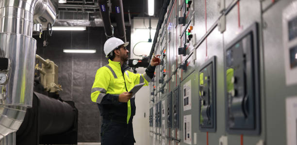 Best Air conditioning repair  in Brush Prairie, WA