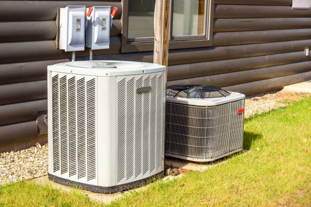 Best Residential HVAC services  in Brush Prairie, WA