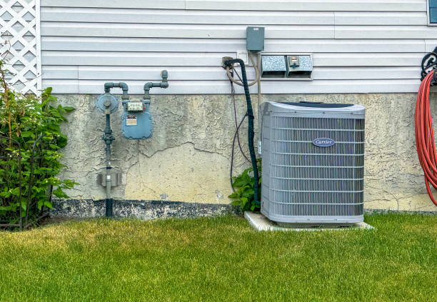 Best Affordable HVAC services  in Brush Prairie, WA